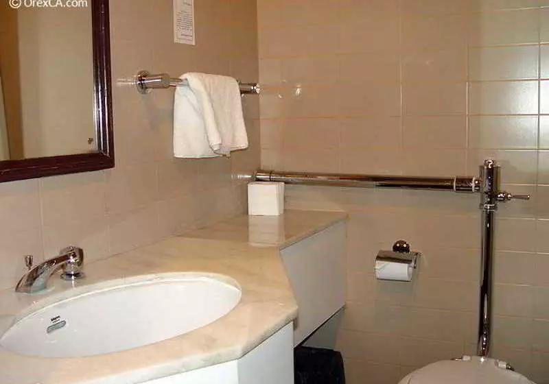 هتل Orient Star Bukhara