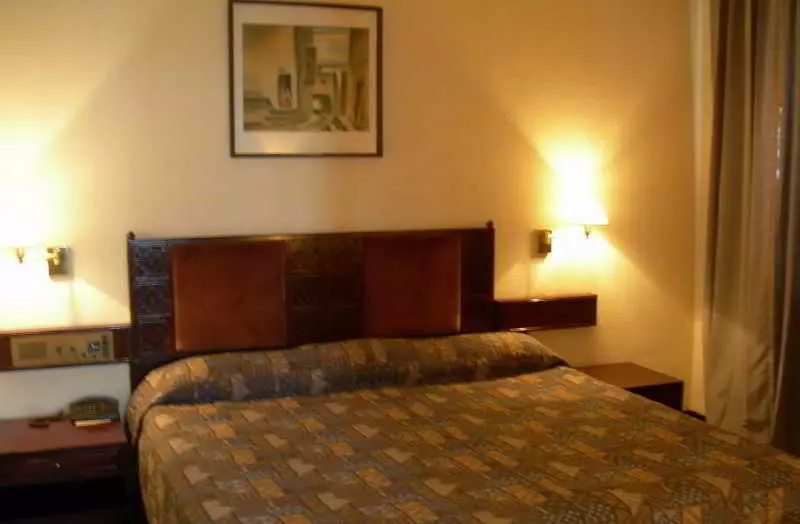 هتل Orient Star Bukhara