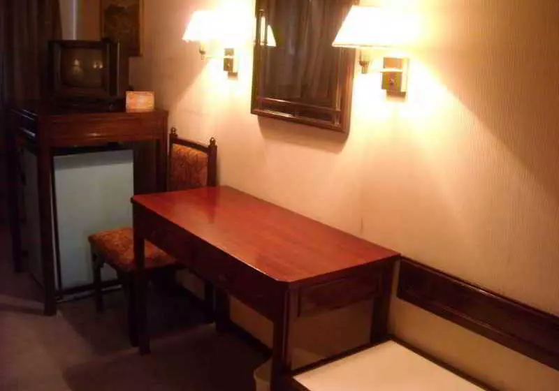 هتل Orient Star Bukhara