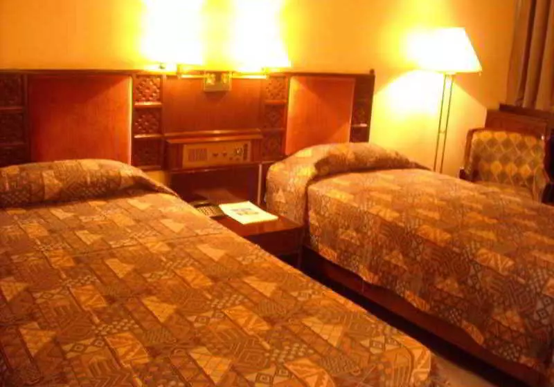 هتل Orient Star Bukhara