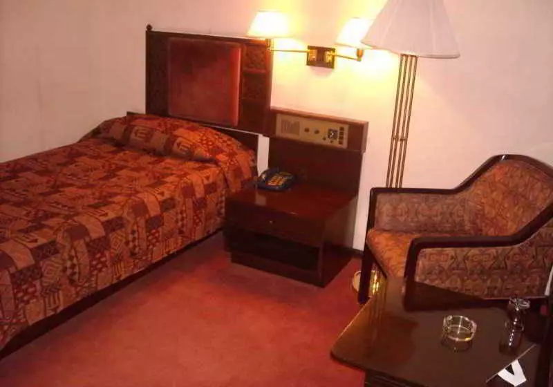 هتل Orient Star Bukhara