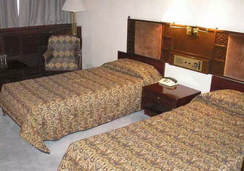 هتل Orient Star Bukhara