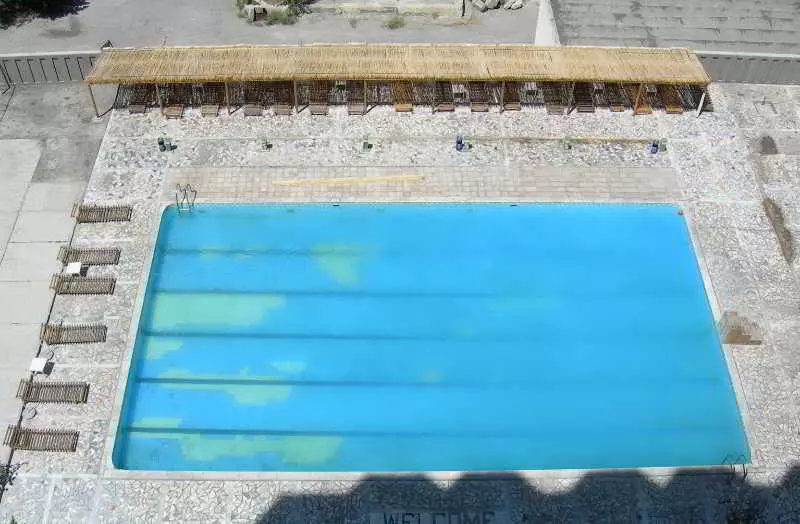 هتل Orient Star Bukhara