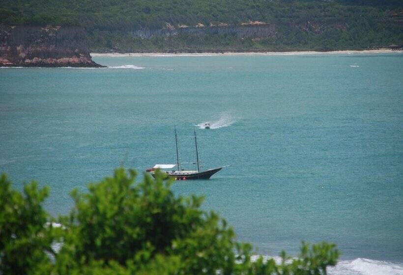 Hotel Pousada Morada Dos Ventos