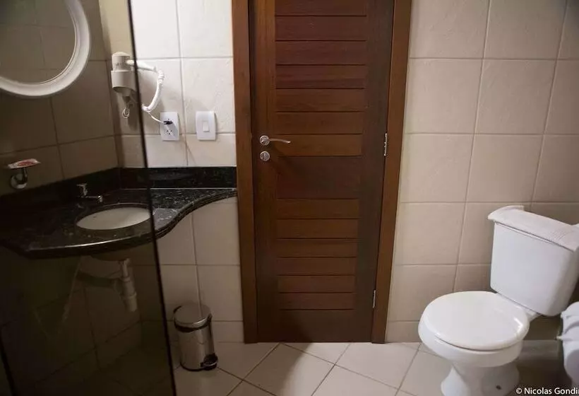 Hotelli Pousada Morada Dos Ventos