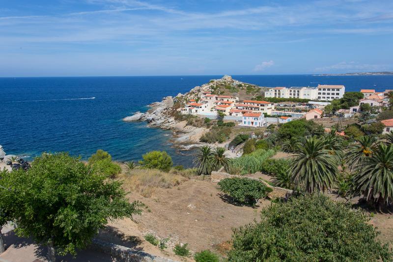 酒店 Revellata & Spa