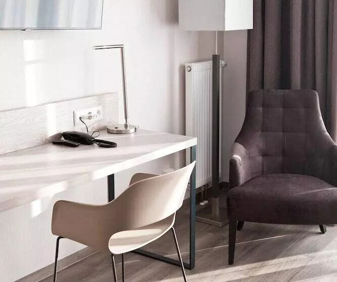 Hotelli Rieth
