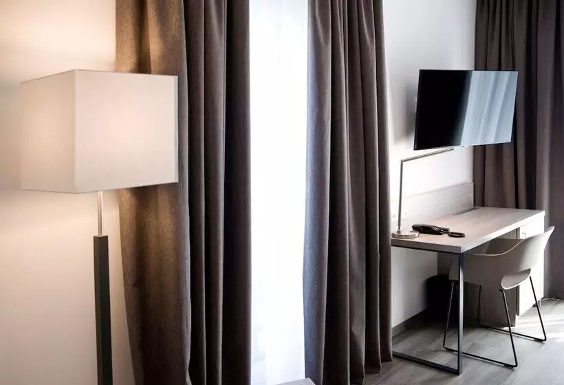 Hotelli Rieth