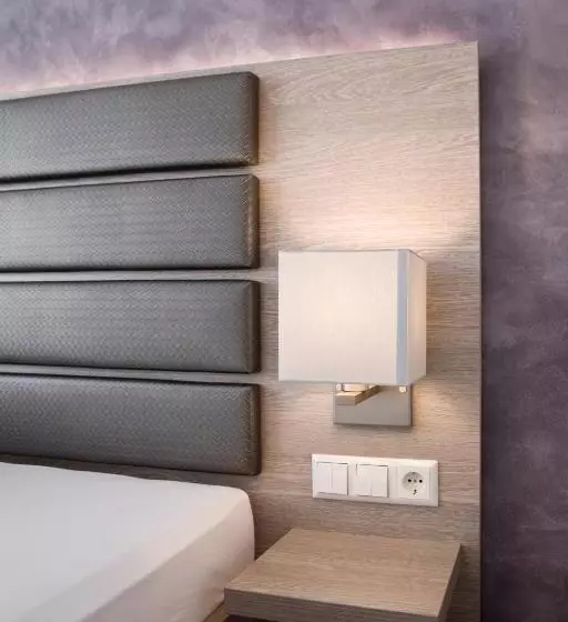 Hotelli Rieth