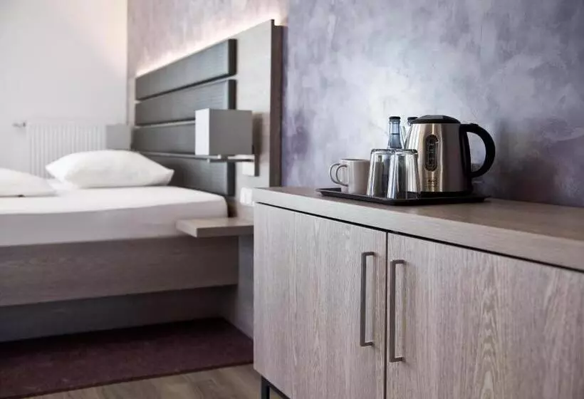 Hotelli Rieth