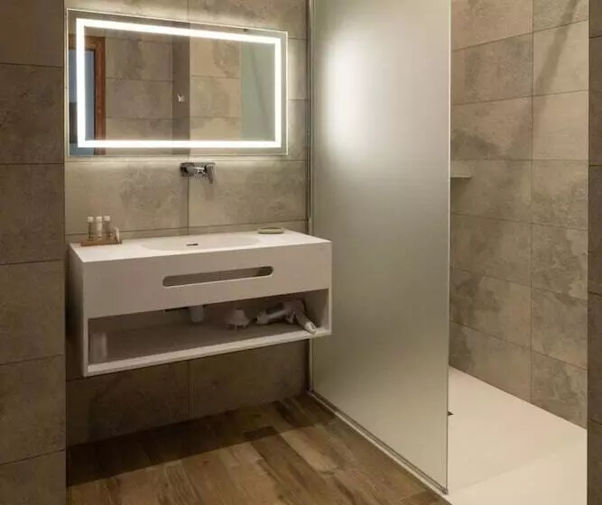 هتل Kallisté Hôtel & Résidence
