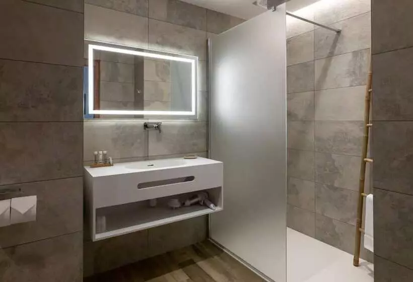 هتل Kallisté Hôtel & Résidence