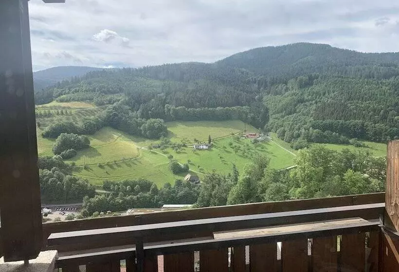 ホテル Schauinsland