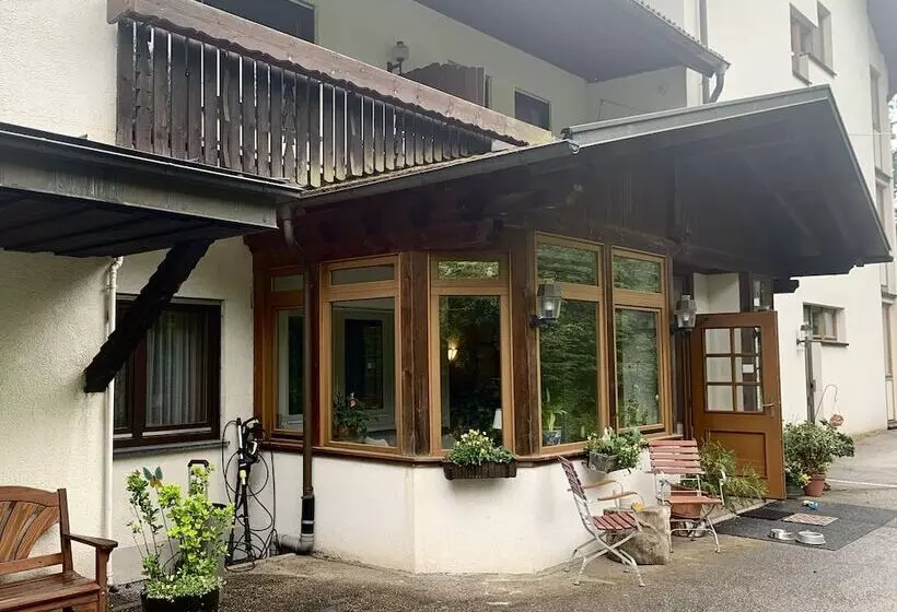 ホテル Schauinsland