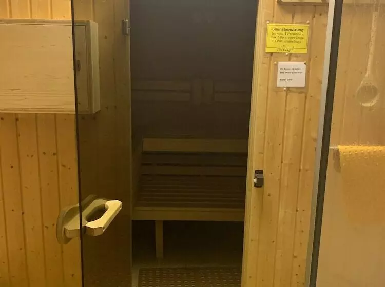 ホテル Schauinsland