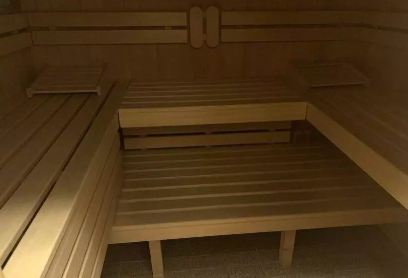 ホテル Schauinsland