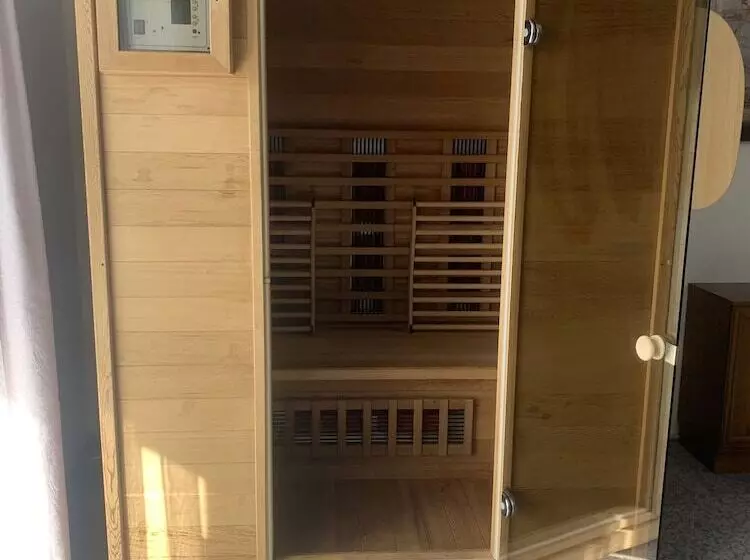 ホテル Schauinsland