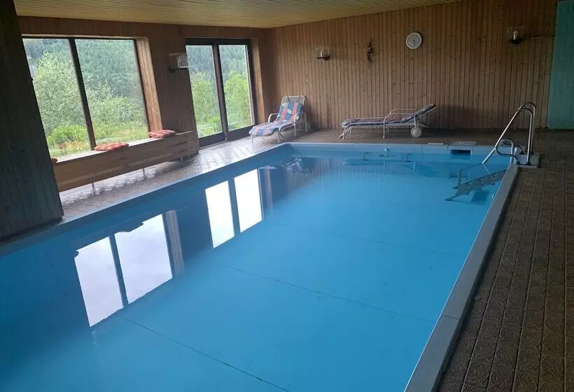 ホテル Schauinsland