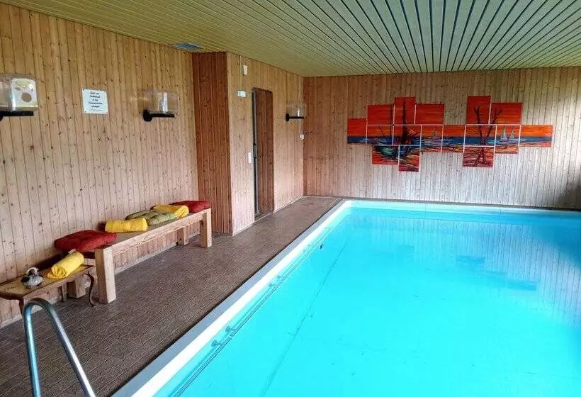 ホテル Schauinsland