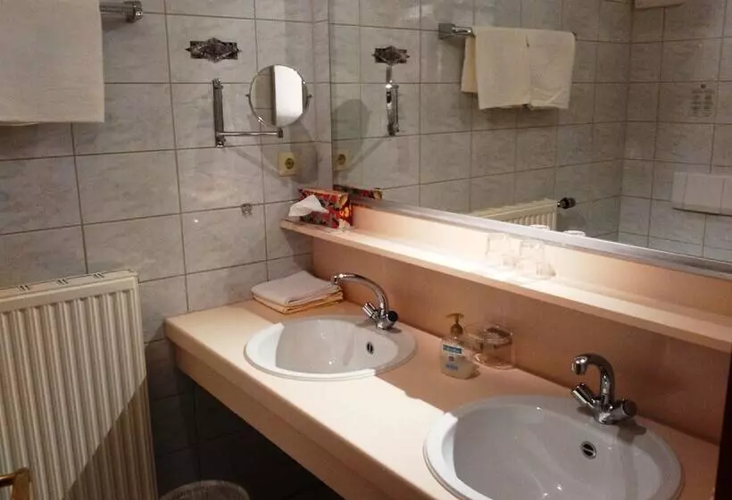 ホテル Schauinsland