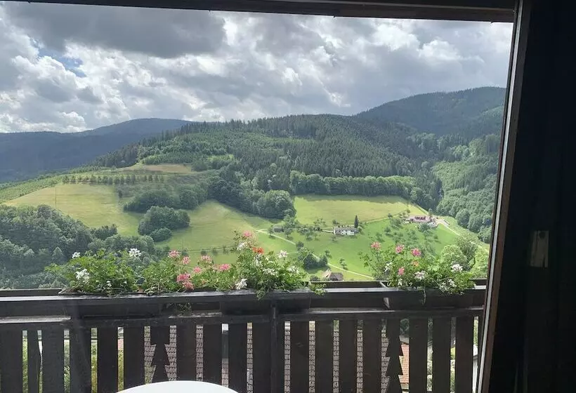 ホテル Schauinsland