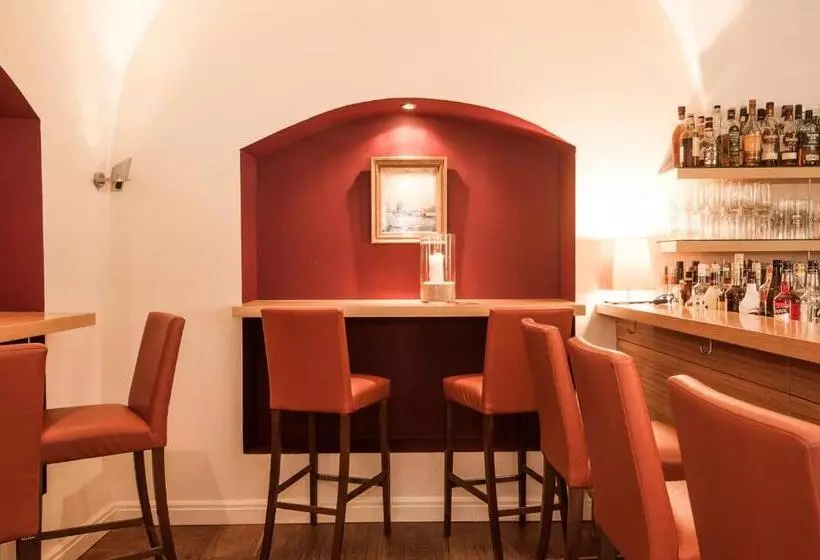 酒店 Schlossgut Gross Schwansee