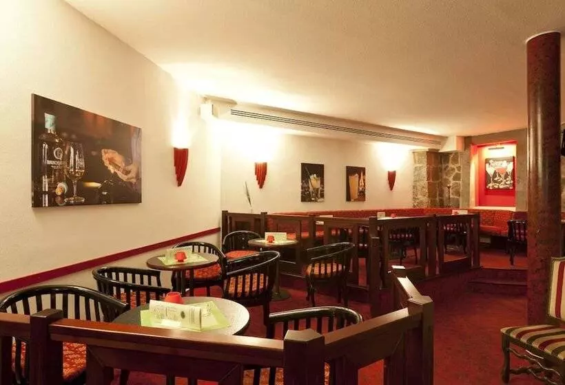 Seehotel Schloss Klink