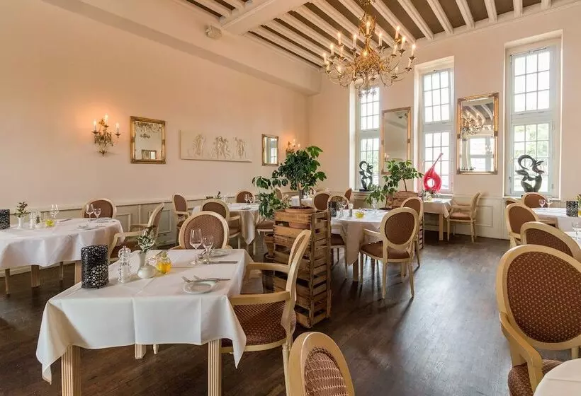 Seehotel Schloss Klink