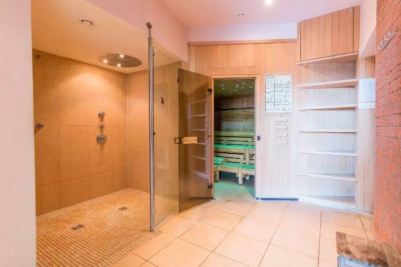 Seehotel Schloss Klink