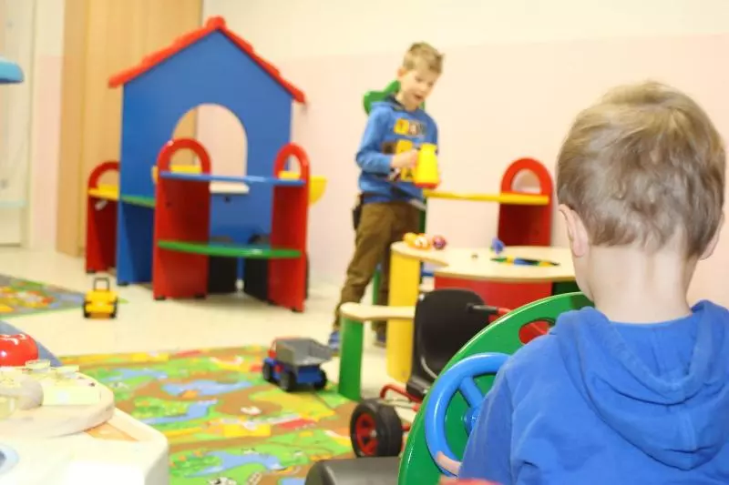 Seehotel Schloss Klink