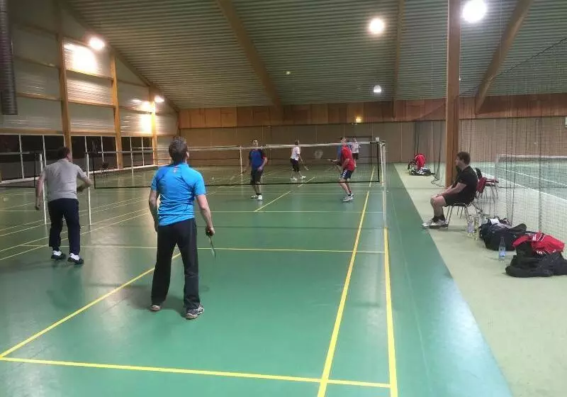 Seehotel Schloss Klink