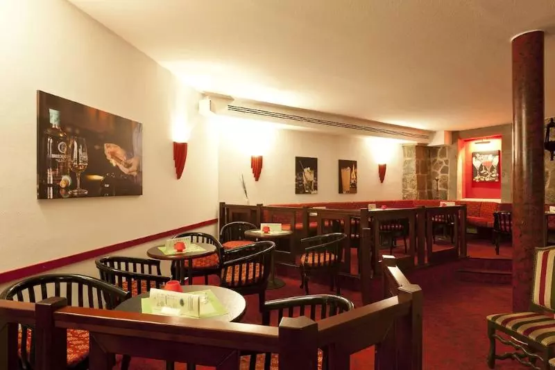 Seehotel Schloss Klink