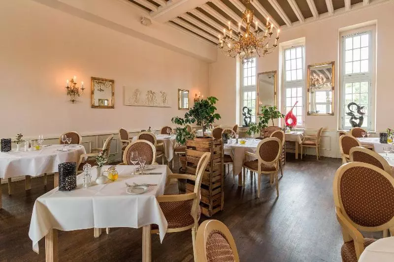 Seehotel Schloss Klink