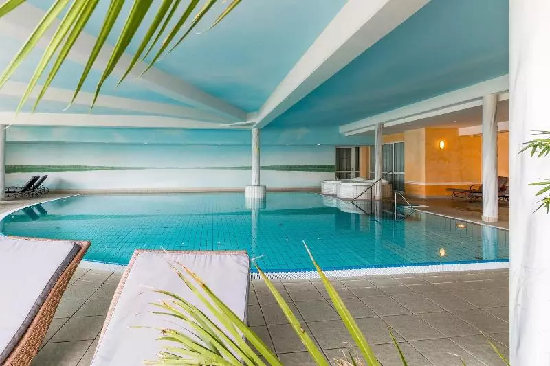 Seehotel Schloss Klink