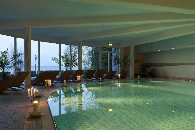 Seehotel Schloss Klink