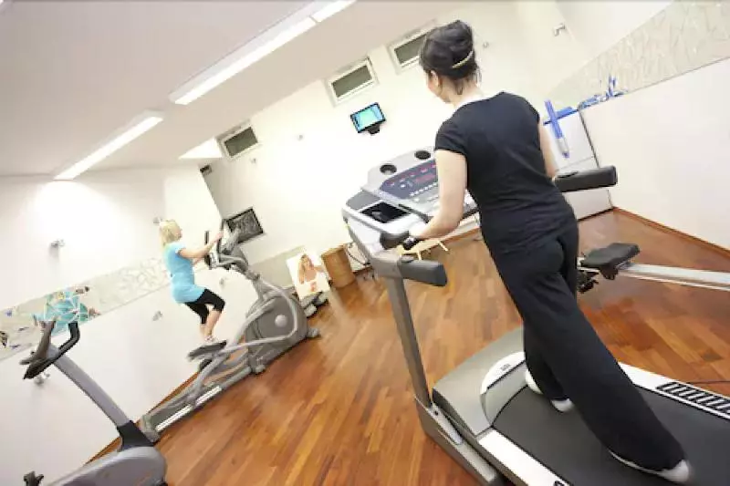 Seehotel Schloss Klink