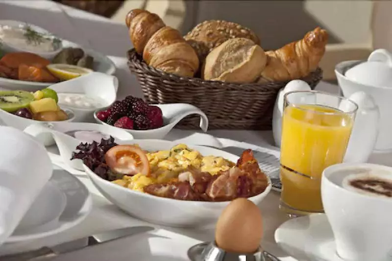 Seehotel Schloss Klink