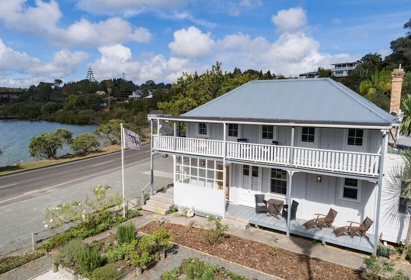 فندق The Old Oak Boutique