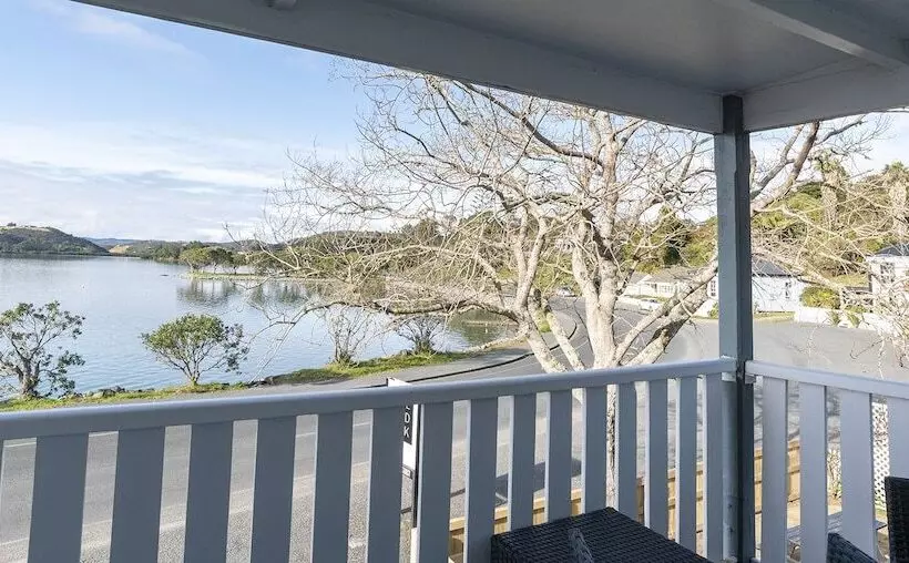 酒店 The Old Oak Boutique