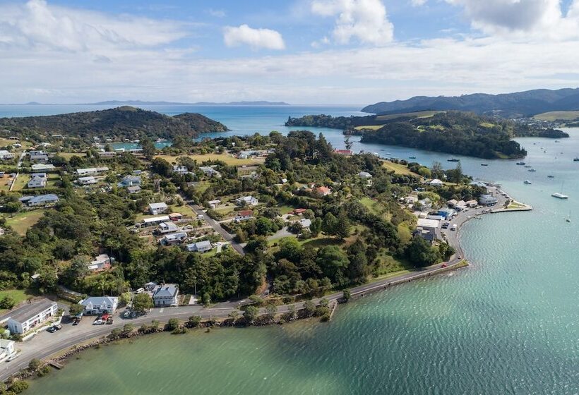 فندق The Old Oak Boutique