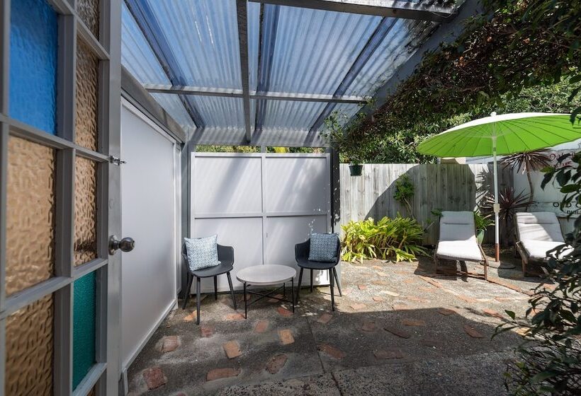 فندق The Old Oak Boutique