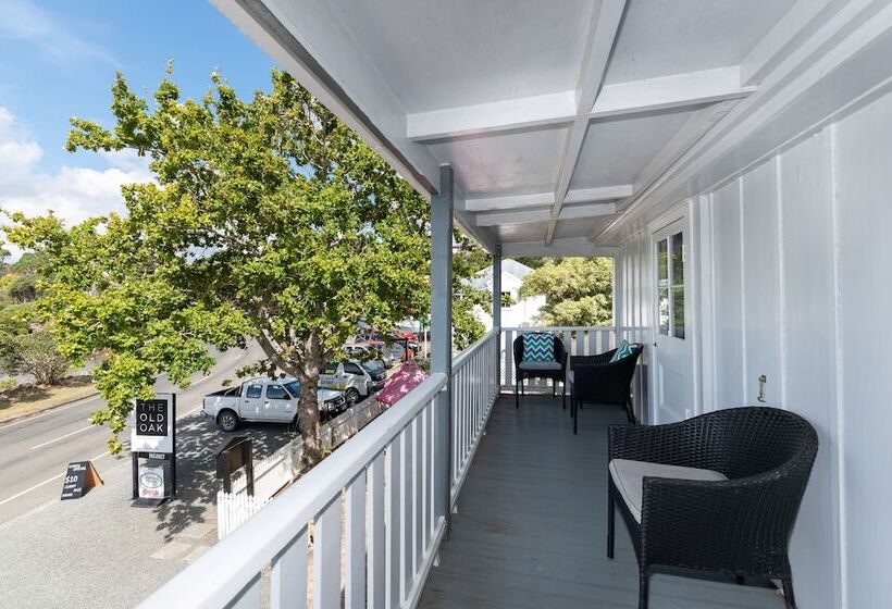 فندق The Old Oak Boutique