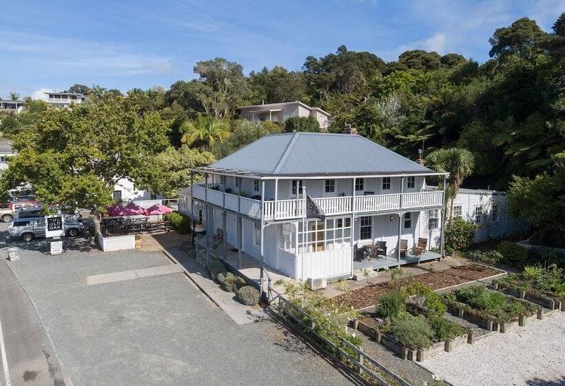 فندق The Old Oak Boutique