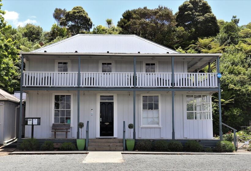 فندق The Old Oak Boutique