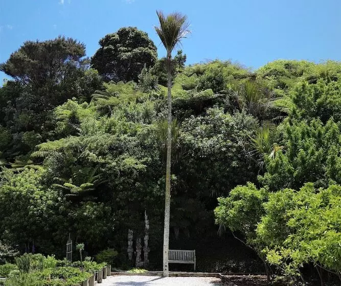 酒店 The Old Oak Boutique