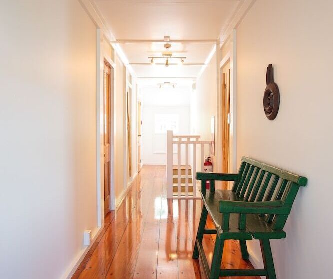 فندق The Old Oak Boutique