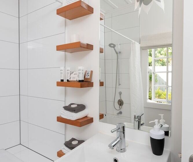 فندق The Old Oak Boutique