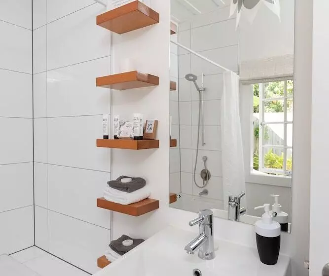 酒店 The Old Oak Boutique