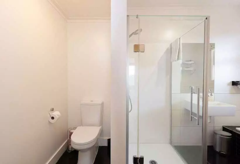 酒店 The Old Oak Boutique