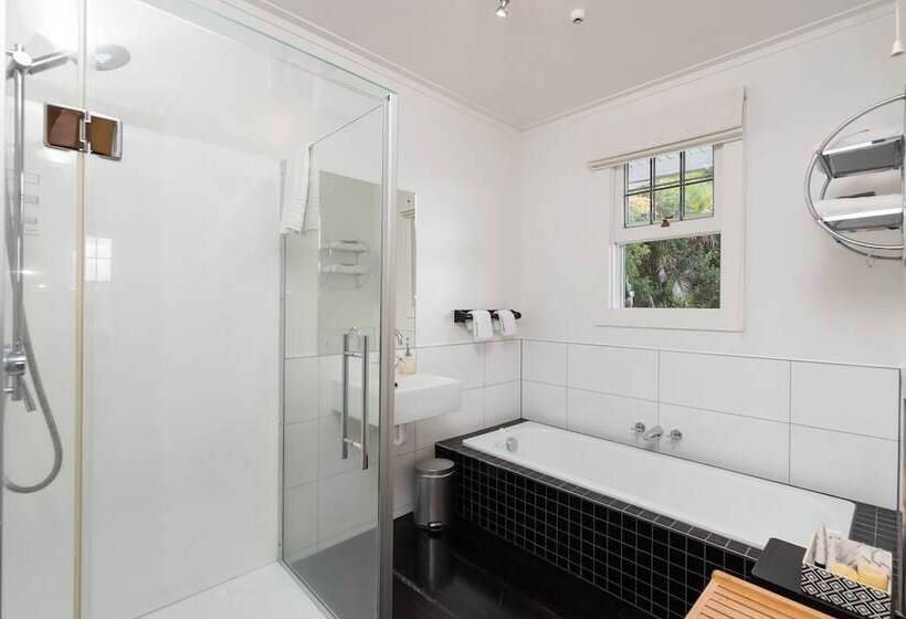 فندق The Old Oak Boutique